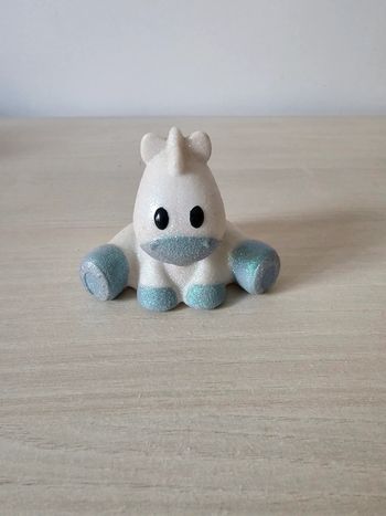 Figurine Animator Disney - Maximus - Raiponce