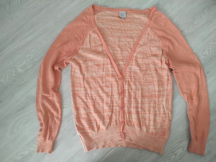 Gilet Karl Marc John femme t. M