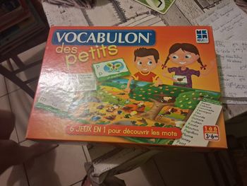 Vocabulon