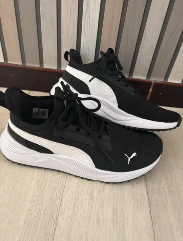 Basket puma