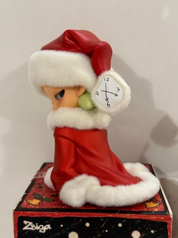 Zsiga The winter of gifts - The last lap