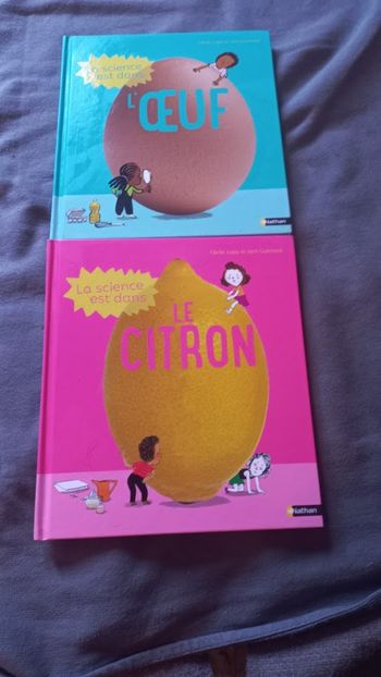 Documentaire jeunesse