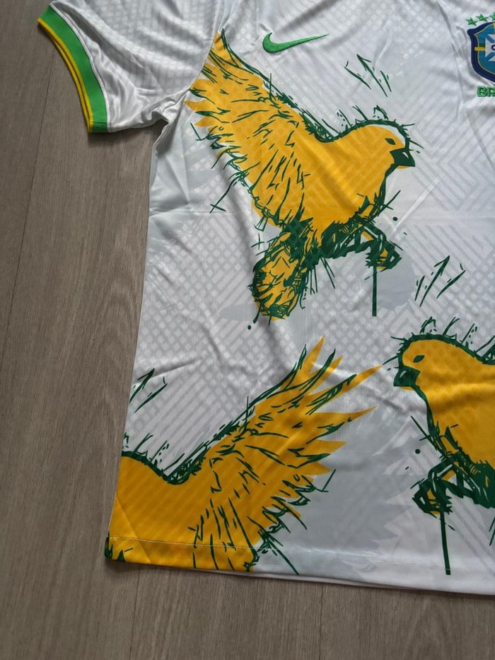 Maillot de foot - photo numéro 7