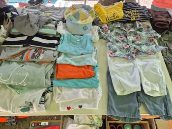 Vêtements bebe garçon
