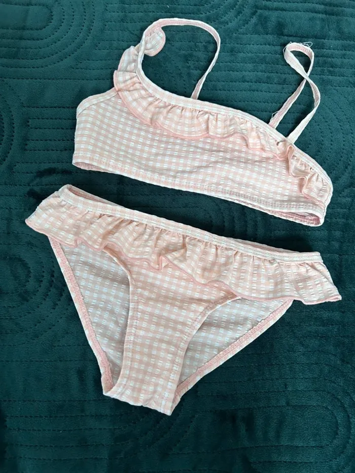 Maillot de bain