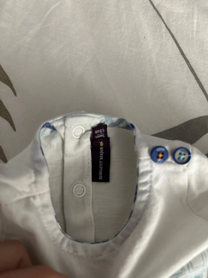 T-shirt - photo numéro 2