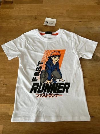 tee shirt