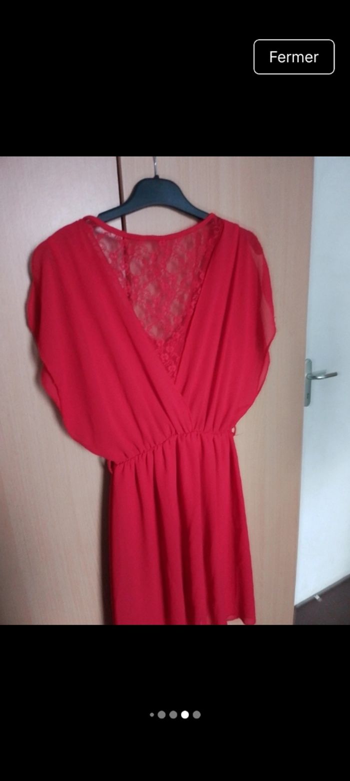 Robe femme - photo numéro 5