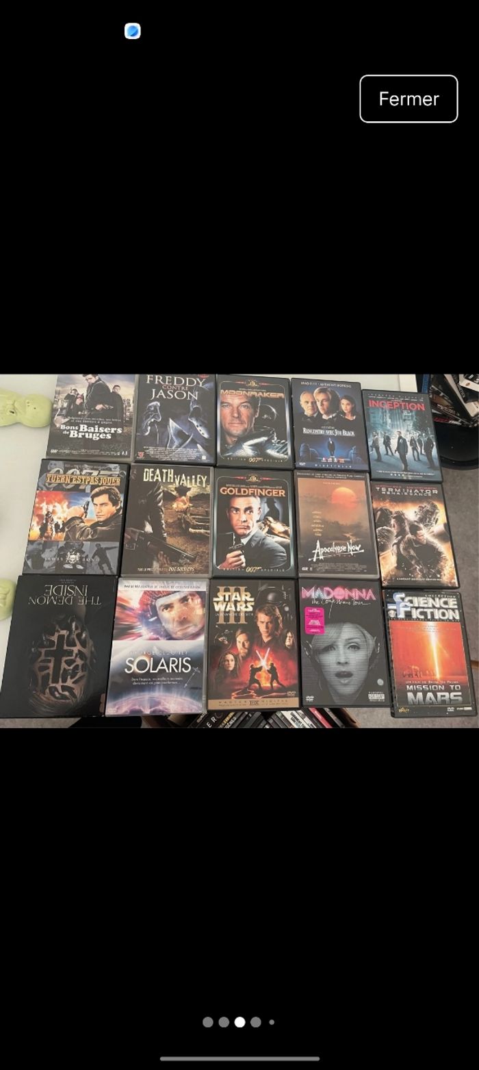 CD DvD - photo numéro 4