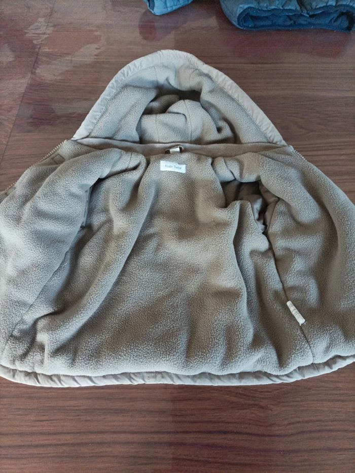 Manteau garçon 12 mois - photo numéro 6