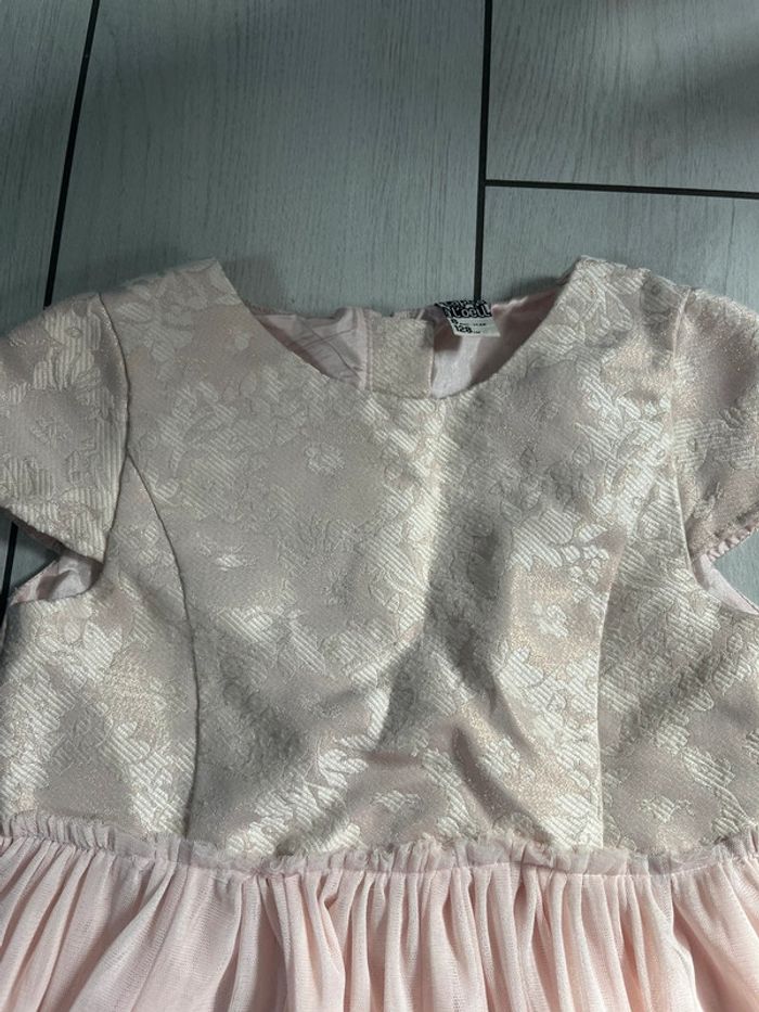 Robe créateur tape à l’œil - photo numéro 5