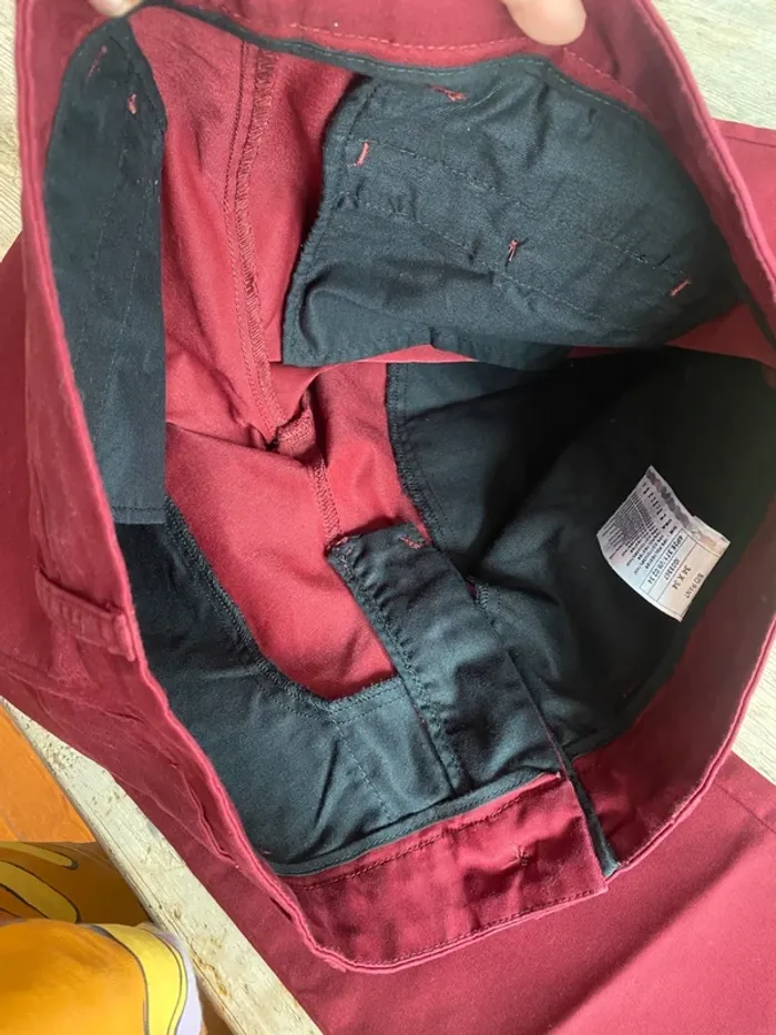 Pantalon Carhartt - photo numéro 7