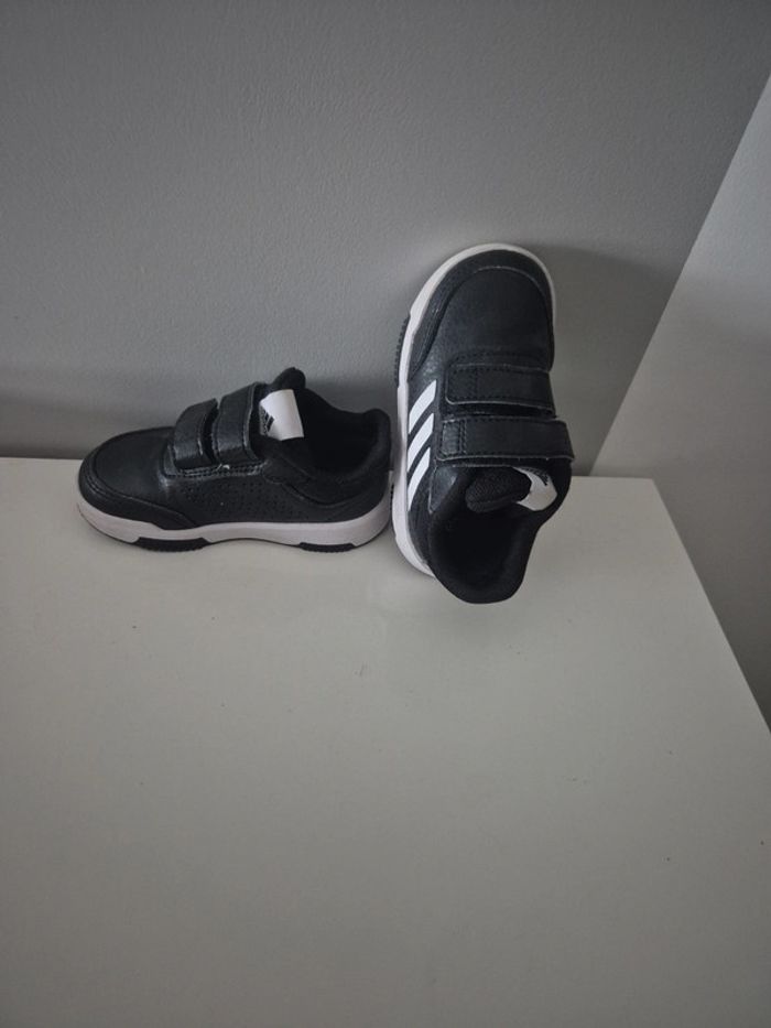 Basket adidas