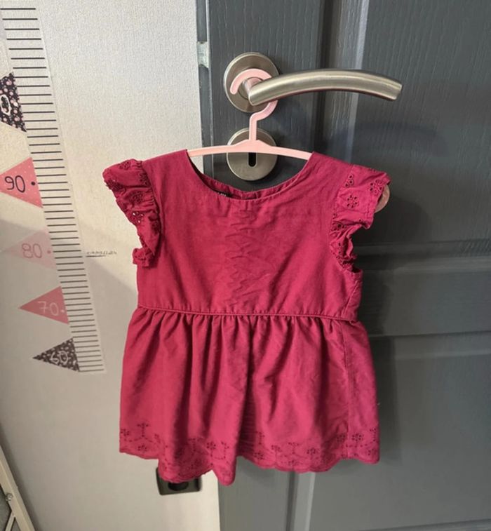 Robe été