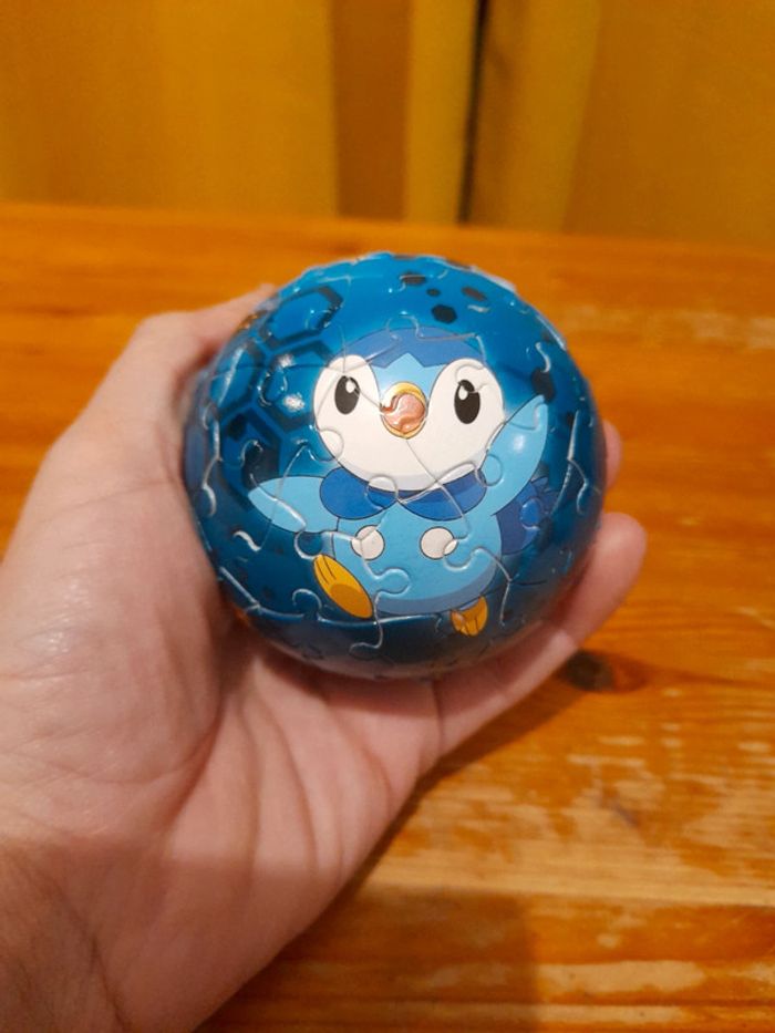 Pokemon diamond pearl - photo numéro 4