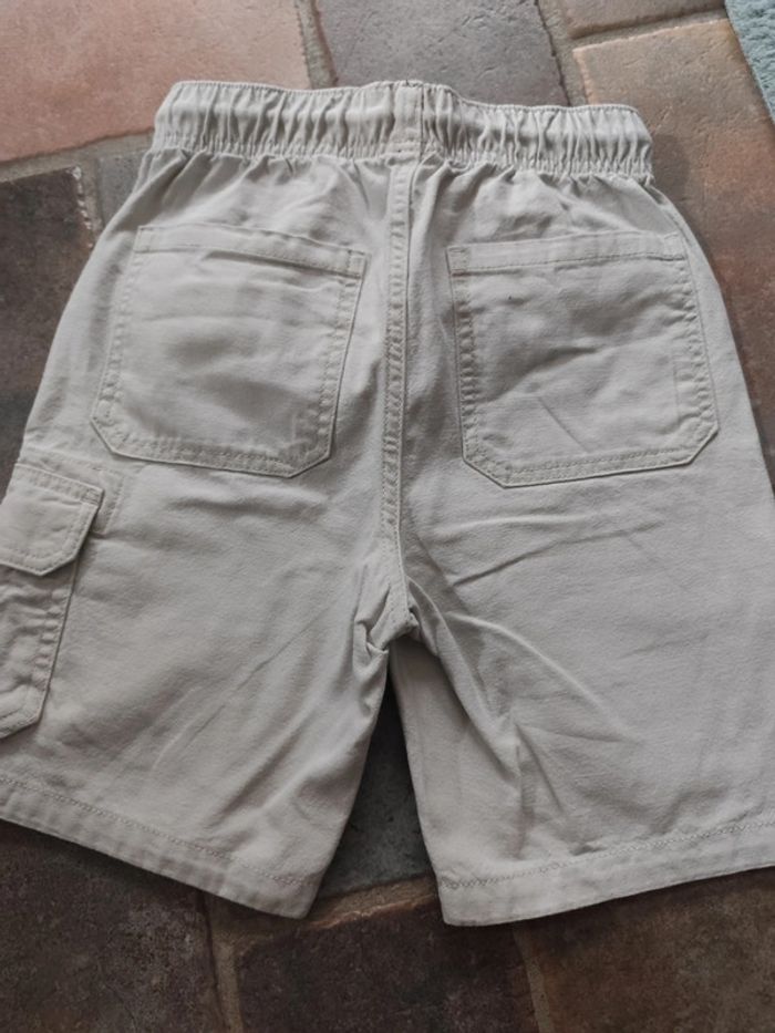 Lot short kiabi - photo numéro 8