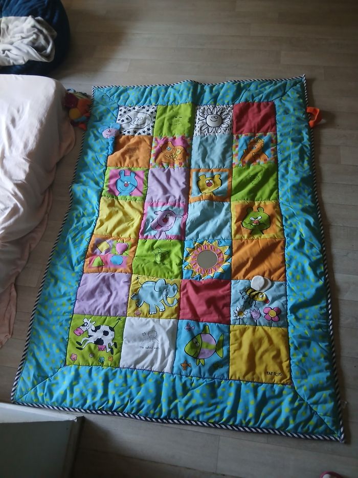 Tapis