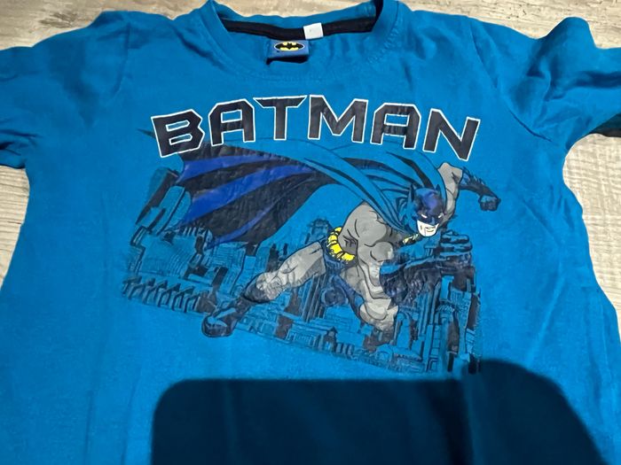 Sous pulls Batman 24 mois - photo numéro 2