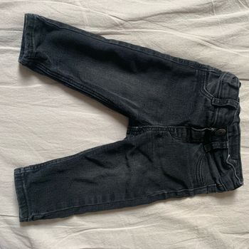 Jean H&M 6 mois 68 cm