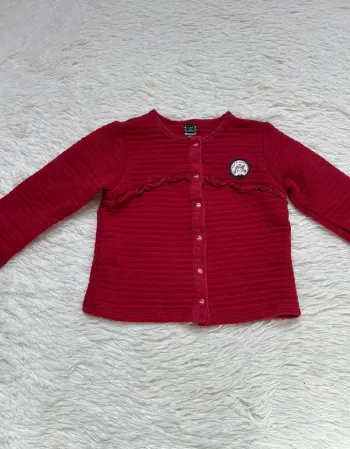 Gilet TDM / terre de marins