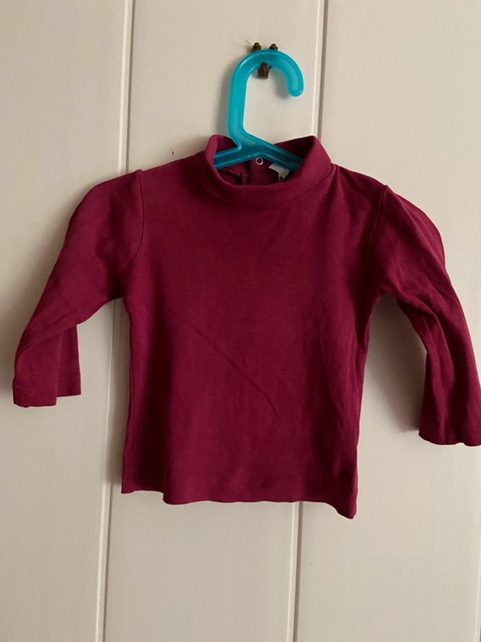 Tee-shirts 24 mois Kiabi