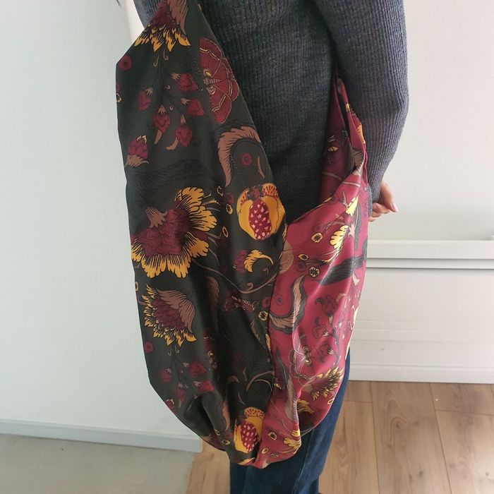 Sac Zara - photo numéro 3