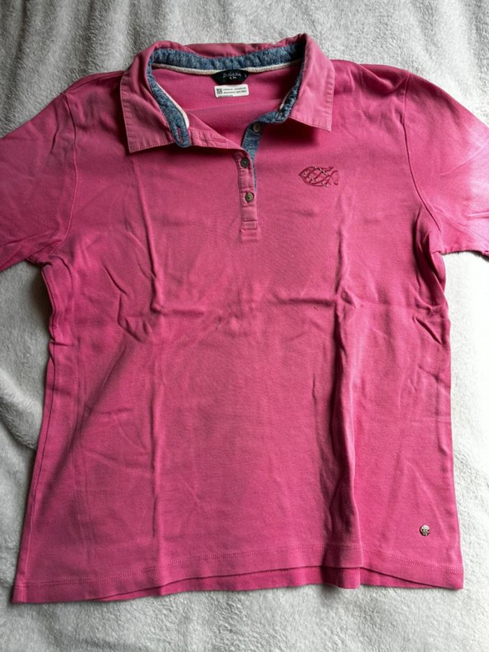 t-shirt taille L - photo numéro 2
