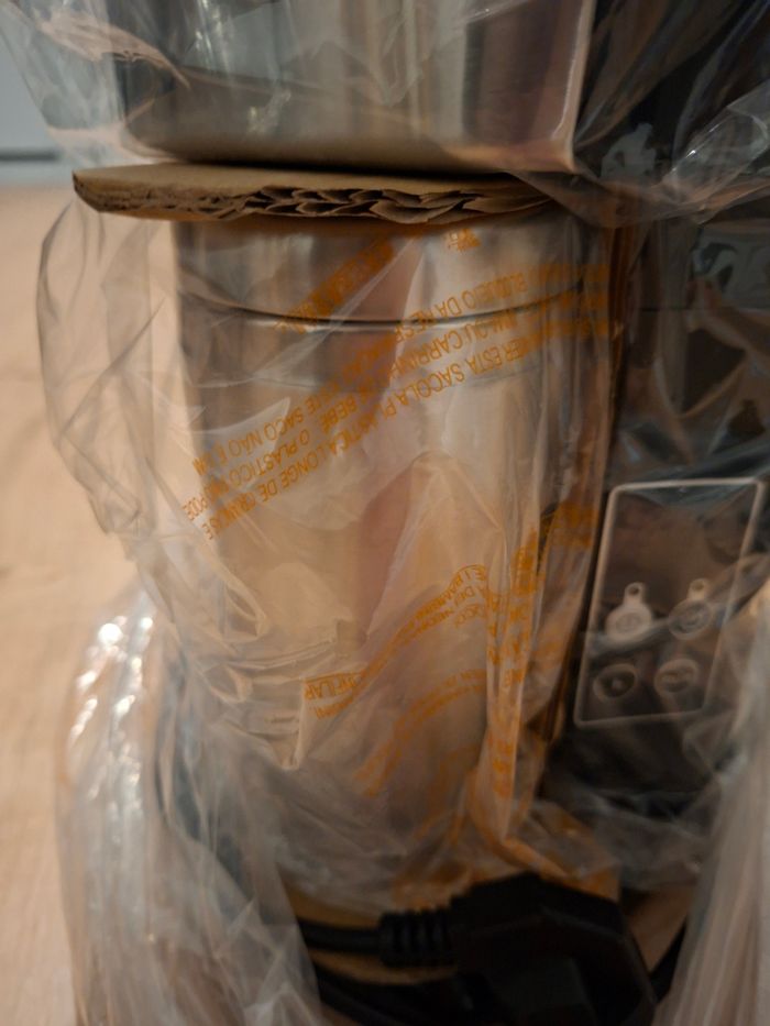 Machine à café - photo numéro 7