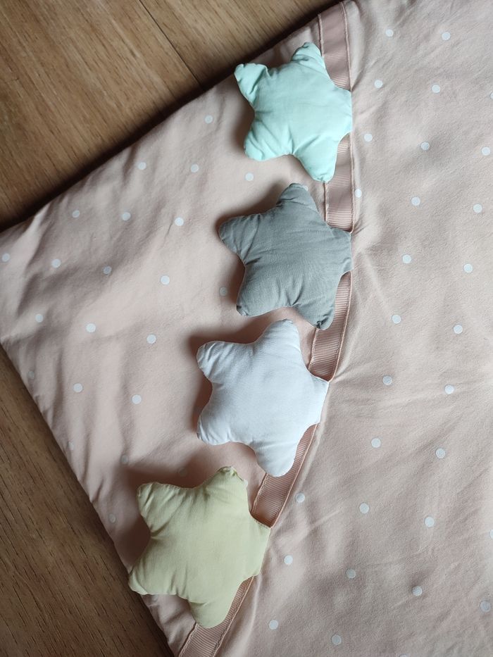 Tapis d'éveil verbaudet - photo numéro 5