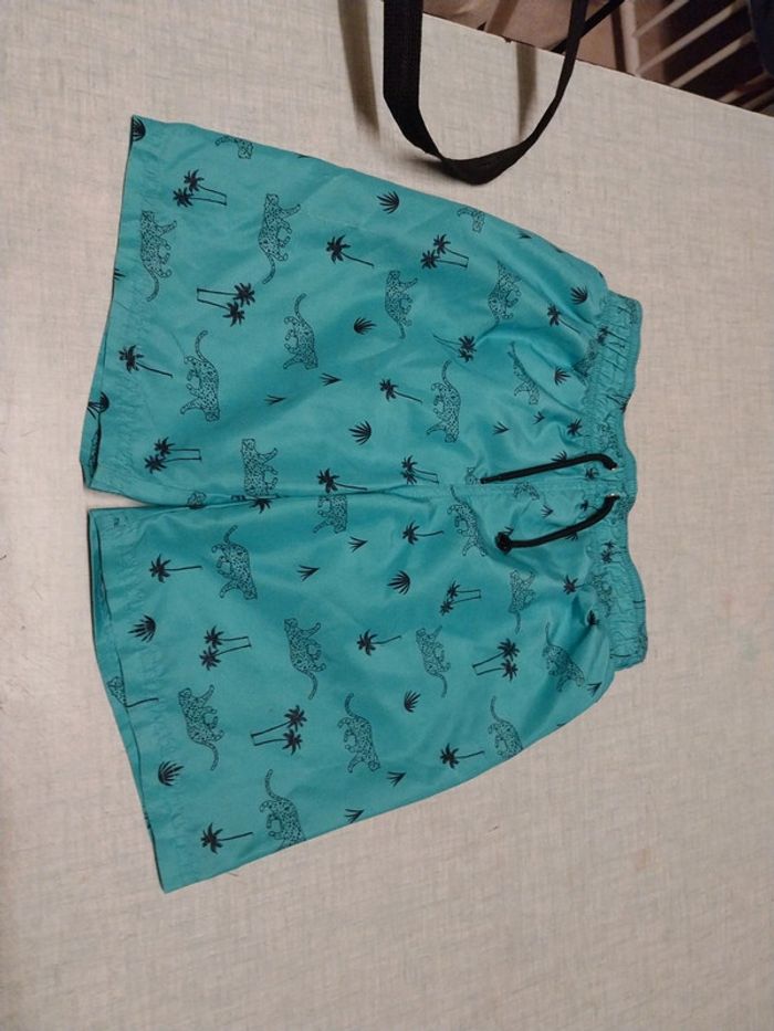 Short de bain - photo numéro 2