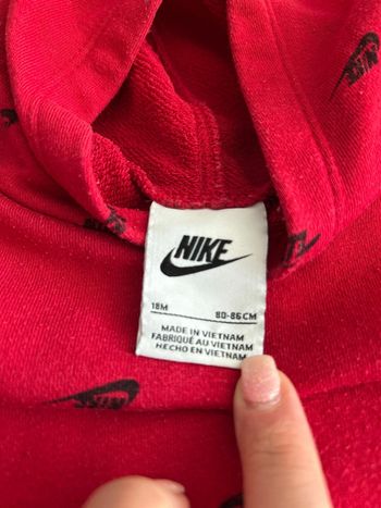 Survêtement Nike