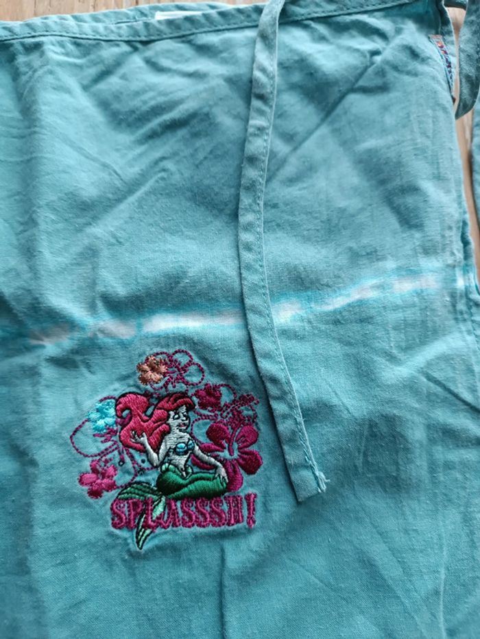 Jupe ouverte Disney - photo numéro 3