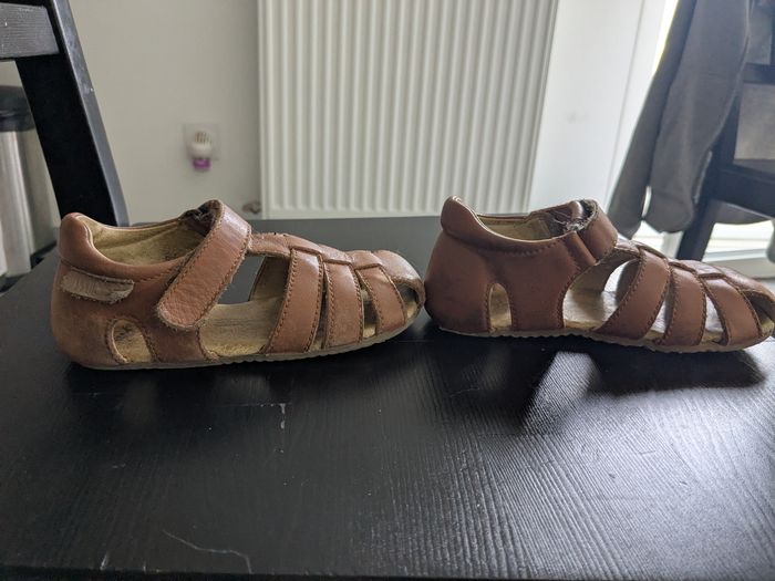 Sandales naturino Barefoot taille 26 - photo numéro 4
