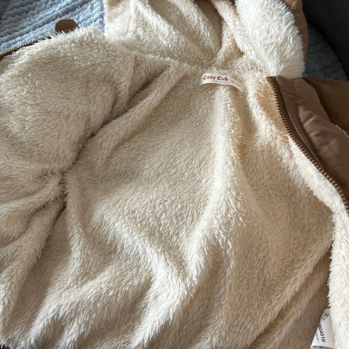 Blouson bébé - photo numéro 2