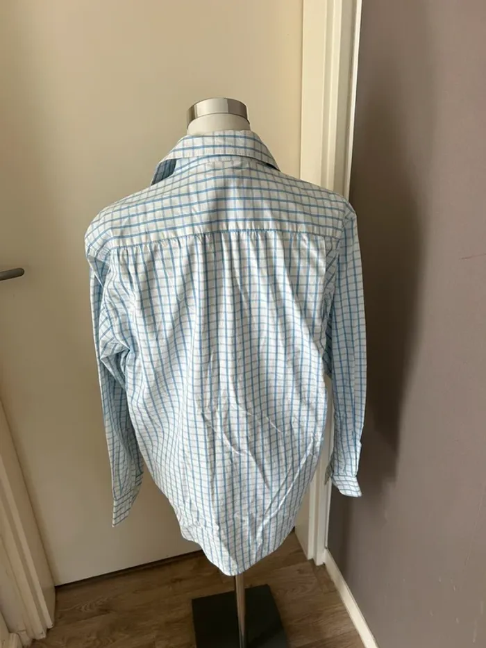 Knightsbridge chemise oversize femme, taille M/38 - photo numéro 3