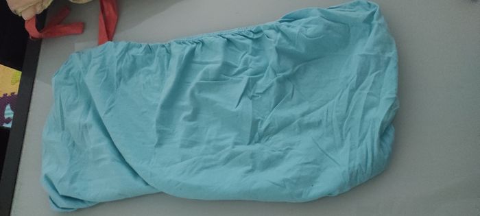Drap housse - photo numéro 3