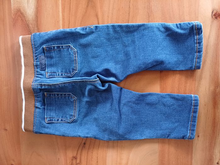 Lot 8 pièces Bébé Garçon - OBAÏBI - 6 mois (68 cm) - Très bon état - photo numéro 6