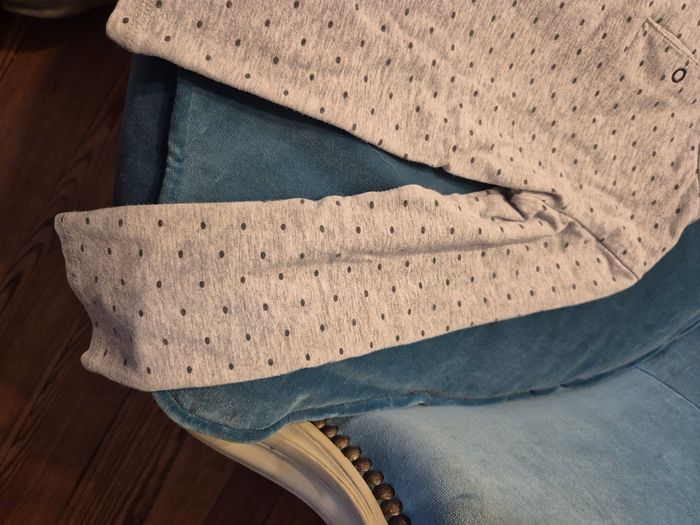 Tee shirt manches longues Catimini t. 3 ans - photo numéro 9