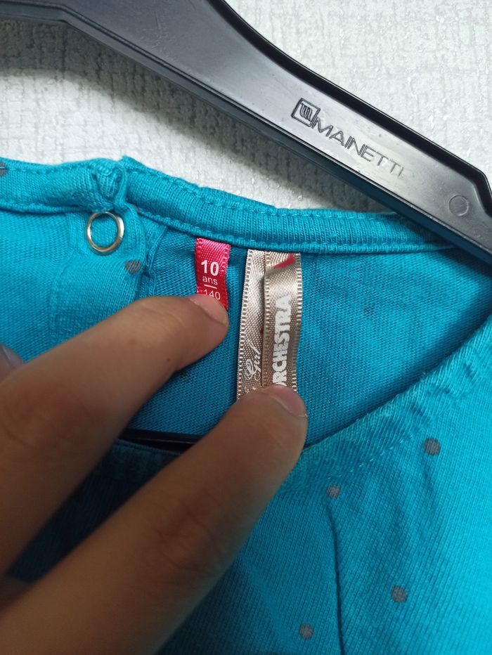 Tee-shirt - photo numéro 3