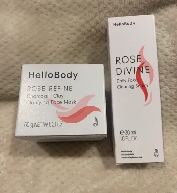 Lot Hello Body