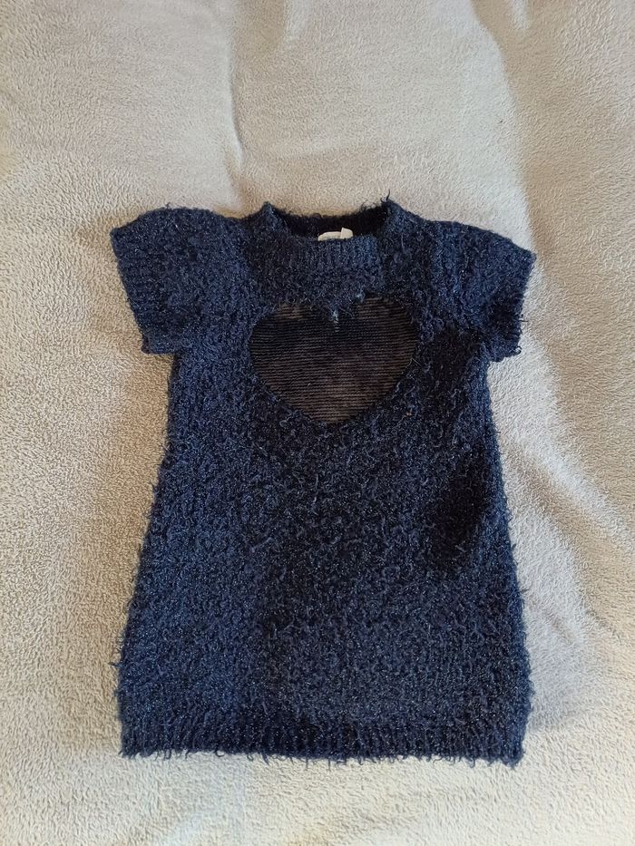 Robe fille - photo numéro 2