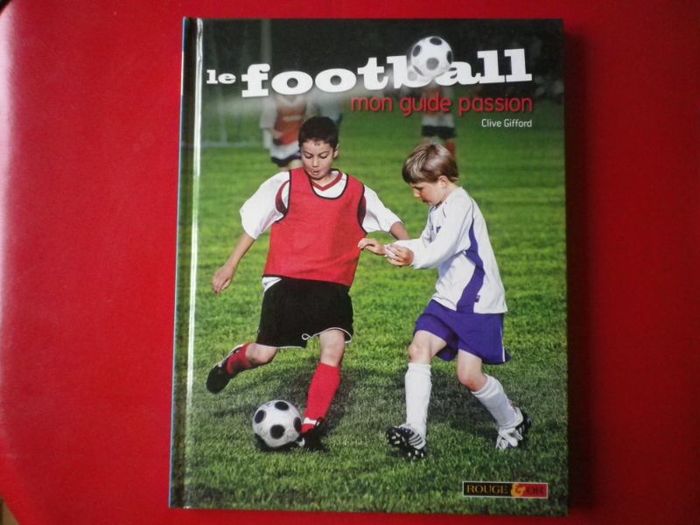 LE FOOTBALL