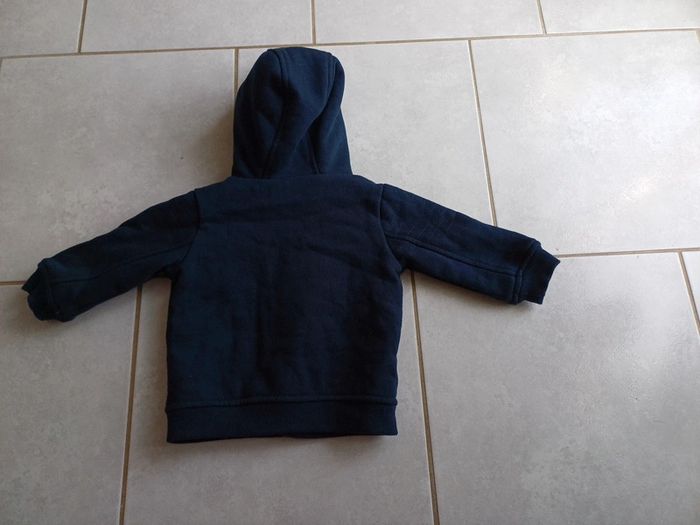 Veste 12 mois - photo numéro 3