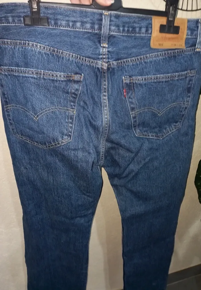 Jean taille 46 - photo numéro 4