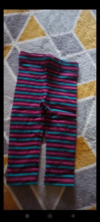Legging 9 mois