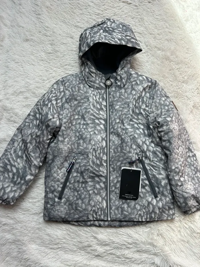 Veste de ski Obermeyer