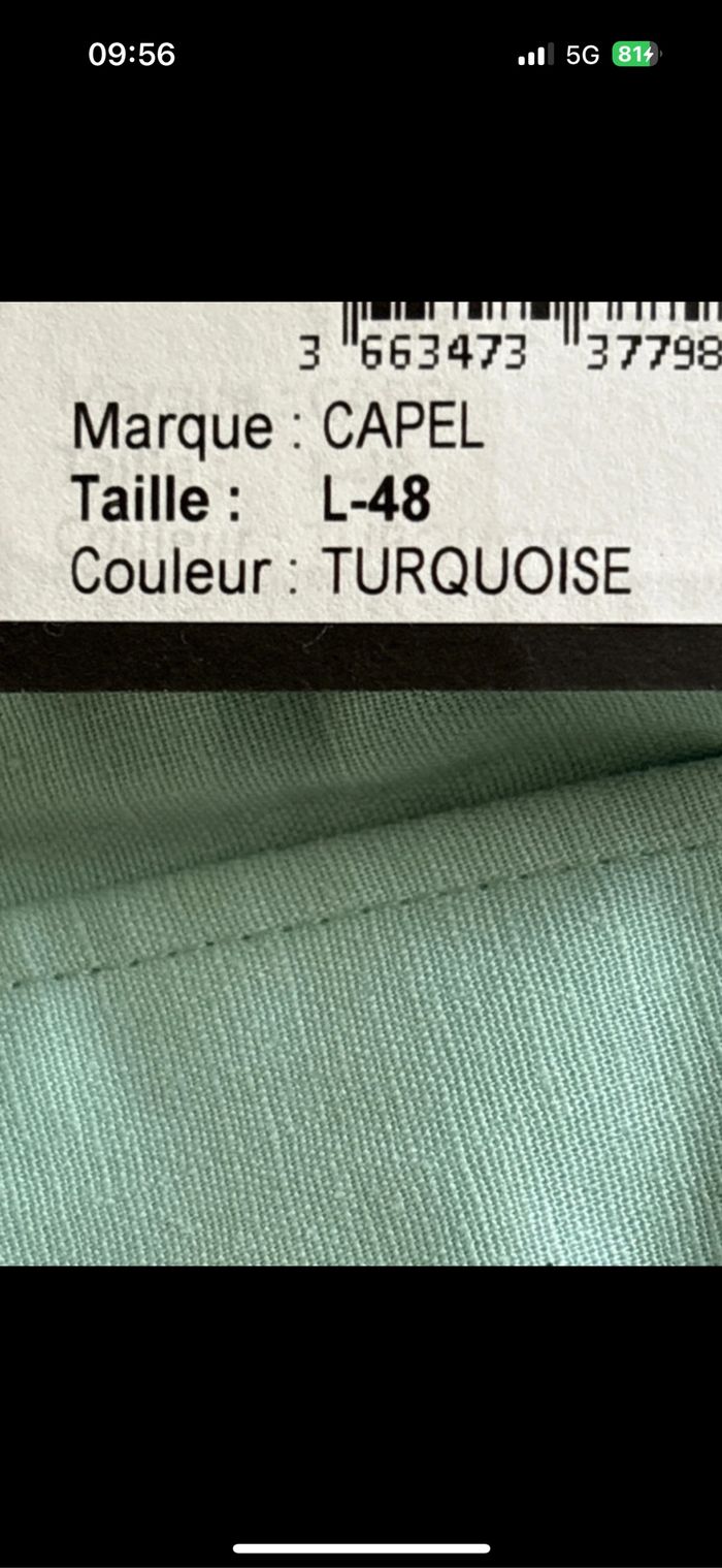 Pantalon - photo numéro 5