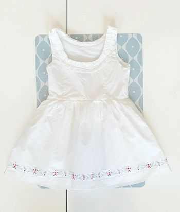 Robe Sergent Major - 2A