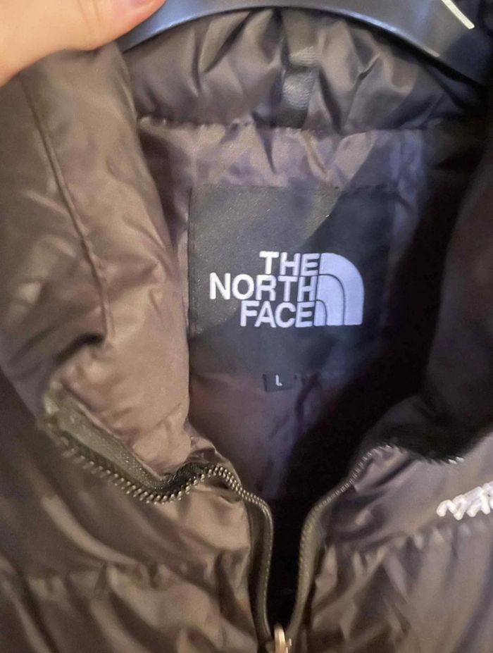 Doudoune the north face - photo numéro 3