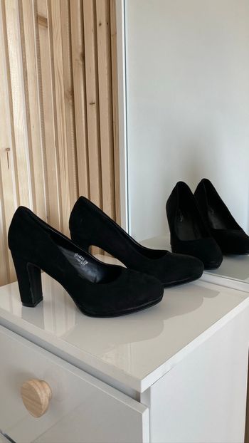 Escarpin - R and be - t39